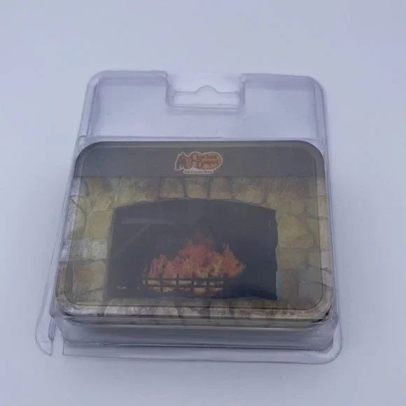 Cracker Barrel Holographic Tin + Card Deck Sealed - Picture 2 of 2